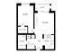 100 N Hermitage Unit 711, Chicago, IL 60612
