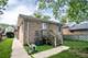 2843 Hawthorne, Franklin Park, IL 60131