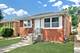 7654 Lavergne, Burbank, IL 60459