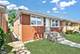7654 Lavergne, Burbank, IL 60459
