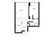 1850 N Clark Unit 1205, Chicago, IL 60614