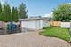 6437 W 82nd, Burbank, IL 60459