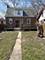 13819 S State, Riverdale, IL 60827