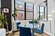 812 W Van Buren Unit 3B, Chicago, IL 60607