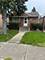 14535 S Parnell, Riverdale, IL 60827