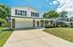 1107 W White Oak, Arlington Heights, IL 60005