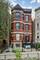 3136 N Clifton, Chicago, IL 60657