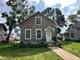 926 N Hickory, Joliet, IL 60435