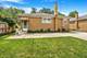 10610 Essex, Westchester, IL 60154