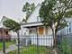 10446 S State, Chicago, IL 60628