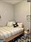 1503 W George Unit 1, Chicago, IL 60657
