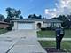 8841 Briarwood, Orland Park, IL 60462