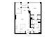 600 N Fairbanks Unit 1708, Chicago, IL 60611