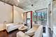 600 N Fairbanks Unit 1708, Chicago, IL 60611
