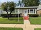 106 Elizabeth, Calumet City, IL 60409