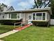 106 Elizabeth, Calumet City, IL 60409