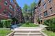 1125 Davis Unit F-3, Evanston, IL 60201