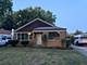 10855 S Komensky, Oak Lawn, IL 60453