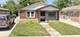 734 E 155th, Phoenix, IL 60426