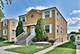 2013 N 73, Elmwood Park, IL 60707