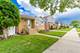5823 S Mulligan, Chicago, IL 60638