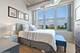 933 W Van Buren Unit 527, Chicago, IL 60607
