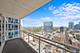 757 N Orleans Unit 1803, Chicago, IL 60654