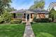 132 Mohawk, Clarendon Hills, IL 60514