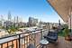 111 S Morgan Unit 825, Chicago, IL 60607
