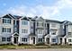 2035 Sequoia Unit END-UNIT, Mundelein, IL 60060