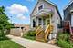 3313 N Sacramento, Chicago, IL 60618