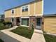 20124 Oak Unit -, Lynwood, IL 60411
