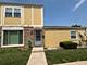 20124 Oak Unit -, Lynwood, IL 60411