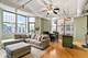 500 S Clinton Unit 404, Chicago, IL 60607
