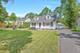 727 S Cook, Barrington, IL 60010