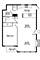 1205 N Orleans Unit 203, Chicago, IL 60610