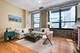 130 S Canal Unit 217, Chicago, IL 60606