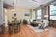 130 S Canal Unit 217, Chicago, IL 60606