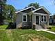 1819 Victoria, North Chicago, IL 60064