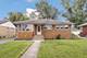 188 W 29th, South Chicago Heights, IL 60411