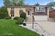 6501 Forestview, Oak Forest, IL 60452