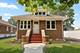 725 Clement, Joliet, IL 60435