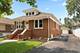 725 Clement, Joliet, IL 60435