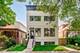 4537 N Karlov, Chicago, IL 60630