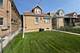6231 W Holbrook, Chicago, IL 60646