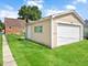 4214 Prairie, Brookfield, IL 60513