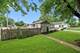 9301 Raymond, Oak Lawn, IL 60453