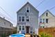 4625 S Whipple, Chicago, IL 60632