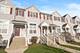 21628 Dogwood Unit 120-3, Matteson, IL 60443