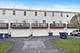 21628 Dogwood Unit 120-3, Matteson, IL 60443
